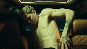 Задник до фильму"Під замком" #586743