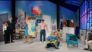 Задник до фильму"Marinella" #770999