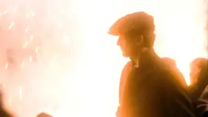 Задник до фильму"Хрещений батько 2" #531247