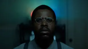 Задник до фильму"Дев’ять днів" #384356