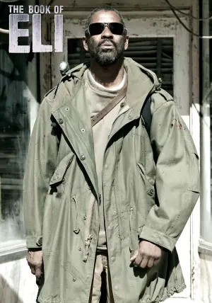 Постер до фильму"Книга Iлая" #62181