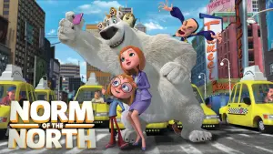 Задник до фильму"Норм та Незламні" #158841