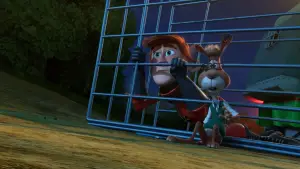 Задник до фильму"Спікед!" #767021