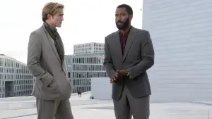 Задник до фильму"Тенет" #770679