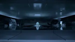 Задник до фильму"Трон: Спадок" #590107