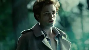 Задник до фильму"Сутінки" #748355