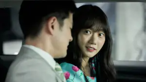 Задник до фильму"바이러스" #786040