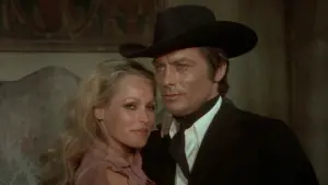 Задник до фильму"Червоне сонце" #351780