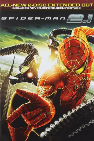 Постер до фильму"Людина-павук 2" #633162