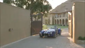 Задник до фильму"Фінішна пряма" #687942