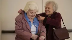 Задник до фильму"Елеонора Велика" #527535