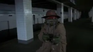 Задник до фильму"Юні мутанти черепашки ніндзя" #733977