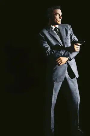 Постер до фильму"007: Із росії з любов’ю" #624477