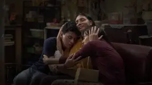 Задник до фильму"Ayah, Ini Arahnya Ke Mana, Ya?" #775669