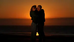 Задник до фильму"Шалено закохані" #600834