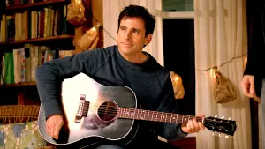 Задник до фильму"Закохатися у наречену брата" #280073