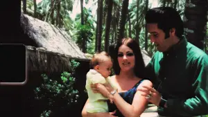 Задник до фильму"EPiC: Елвіс Преслі і концерт" #762572