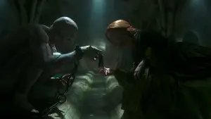 Задник до фильму"Франкенштейн" #513821