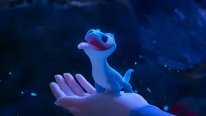 Задник до фильму"Крижане серце 2" #576056