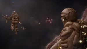 Задник до фильму"Вартові галактики 3" #560475