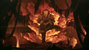 Задник до фильму"Воно" #567672