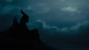 Задник до фильму"Чаклунка" #770782