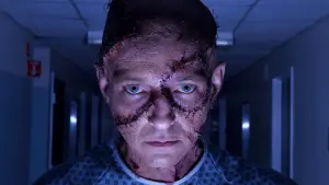 Задник до фильму"Кінотеатр жахів" #434980