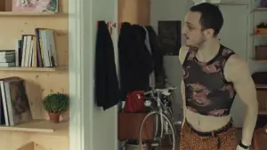 Задник до фильму"Пасажі" #758565