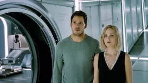 Задник до фильму"Пробудження" #251679