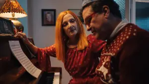 Задник до фильму"Пілліон" #516030