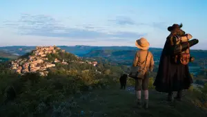 Відео до фільму Пригоди маленького Ремі | Trailer (English Subs)