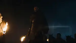 Задник до фильму"Rise of the Conqueror" #775319