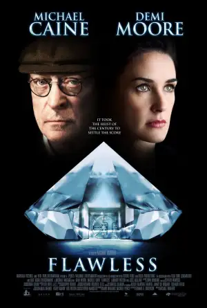 Постер до фильму"Без вад" #803782