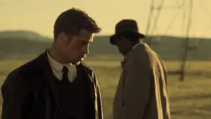 Задник до фильму"Сім" #554716