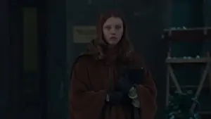 Задник до фильму"Суспірія" #671041