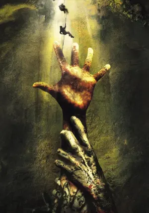 Постер до фильму"Спуск: Частина 2" #454614