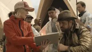 Задник до фильму"Каскадер" #572205