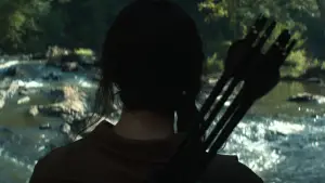 Задник до фильму"Голоднi iгри: Переспiвниця. Частина 1" #566798