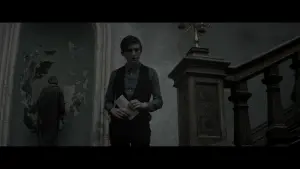 Задник до фильму"Лоджерс" #451753