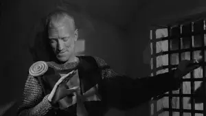 Задник до фильму"Сьома печатка" #176147