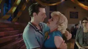 Задник до фильму"Вестсайдська історія" #679002