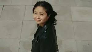 Задник до фильму"Худалдагч Охин" #797514