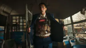 Задник до фильму"До нуля" #646945