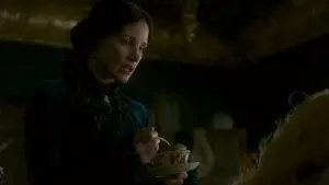 Задник до фильму"Багряний пік" #678234