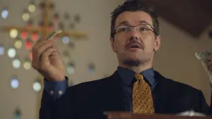 Задник до фильму"Зниклий хлопчик" #245588