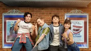 Задник до фильму"Сеанс о 16:30" #683691