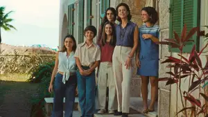 Задник до фильму"Я досі тут" #572605