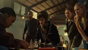 Задник до фильму"Будь ласка, не годуйте дітей" #576753