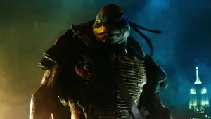 Задник до фильму"Підлітки-мутанти. Черепашки-ніндзя" #801231