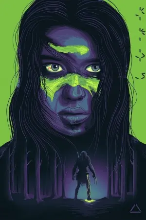 Постер до фильму"Здобич" #200857